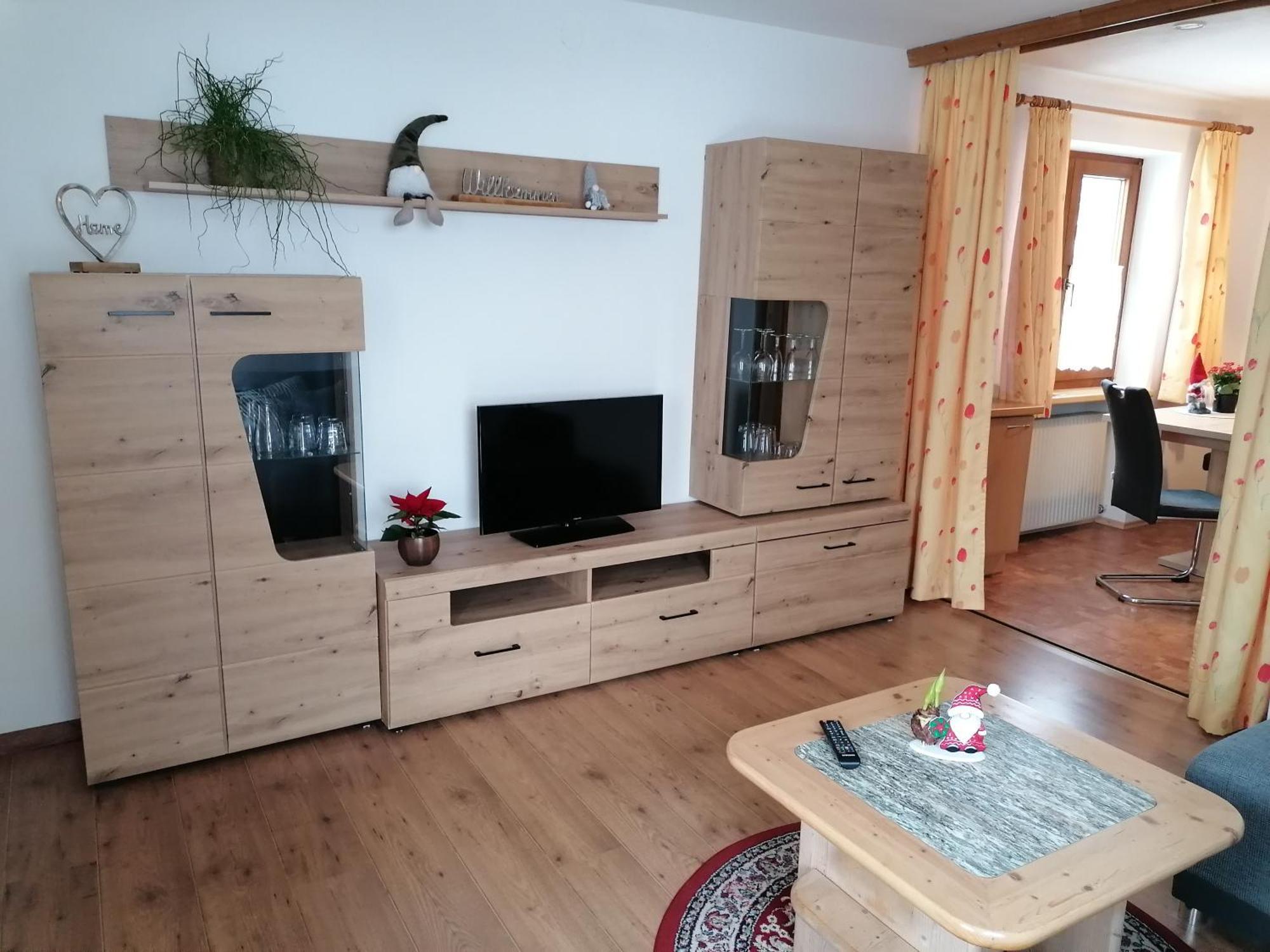 Appartement Ebster Pettneu am Arlberg Exterior photo