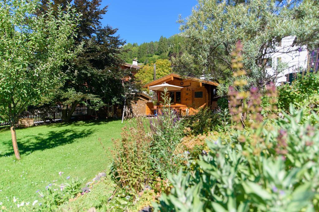 Appartement Ebster Pettneu am Arlberg Exterior photo
