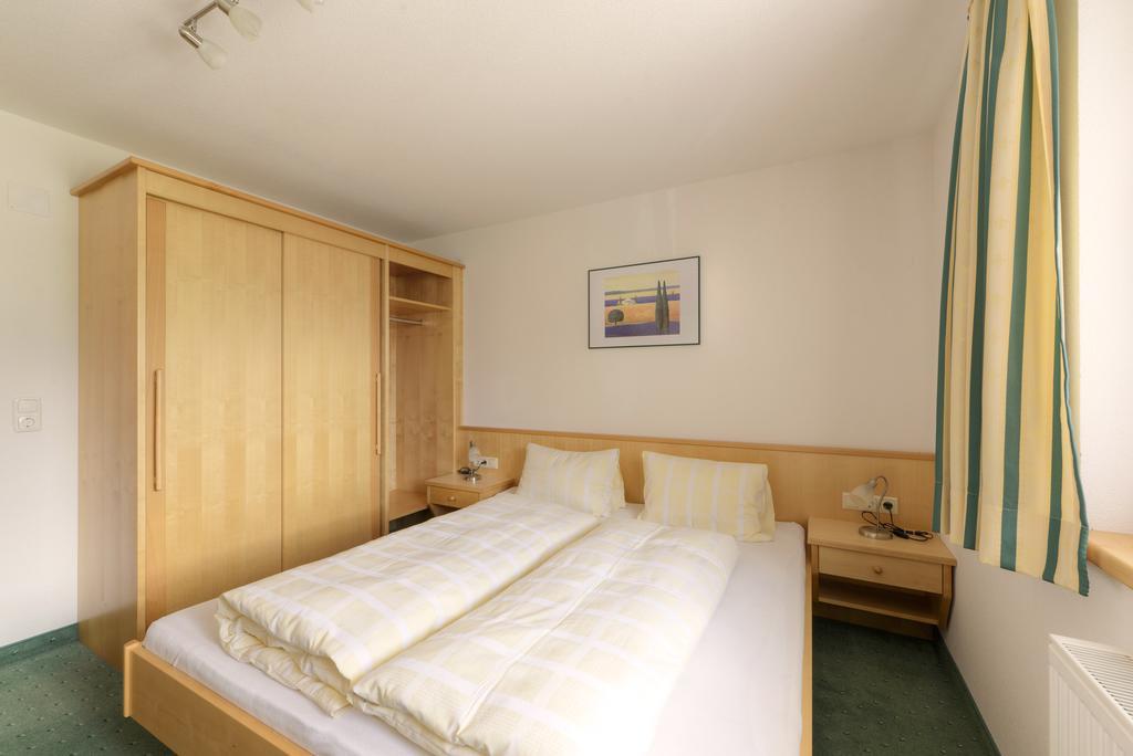 Appartement Ebster Pettneu am Arlberg Exterior photo